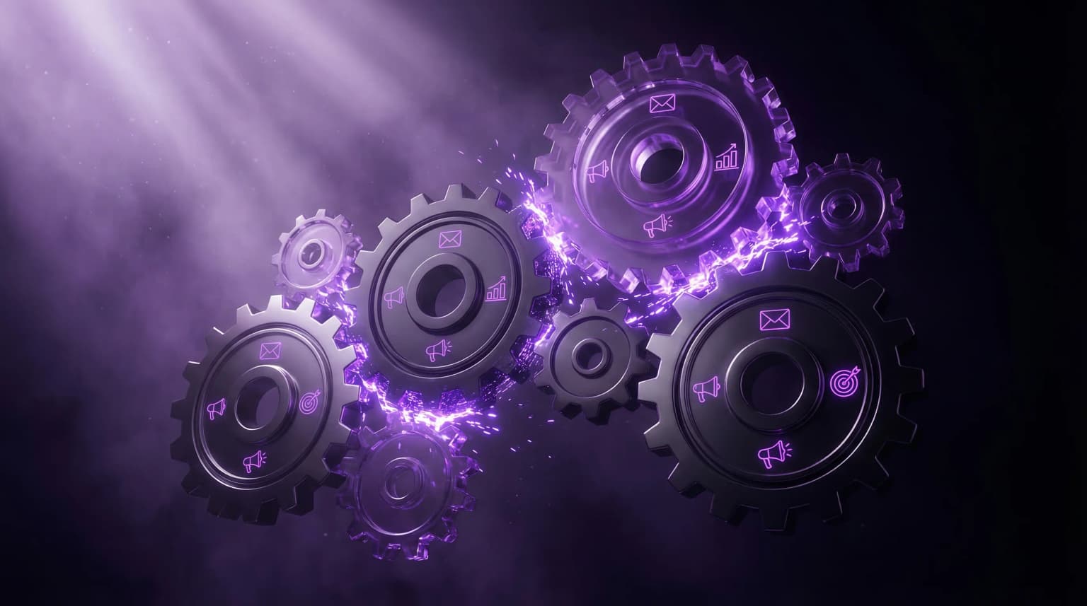 Unleashing the Power of AI Integration in Marketing