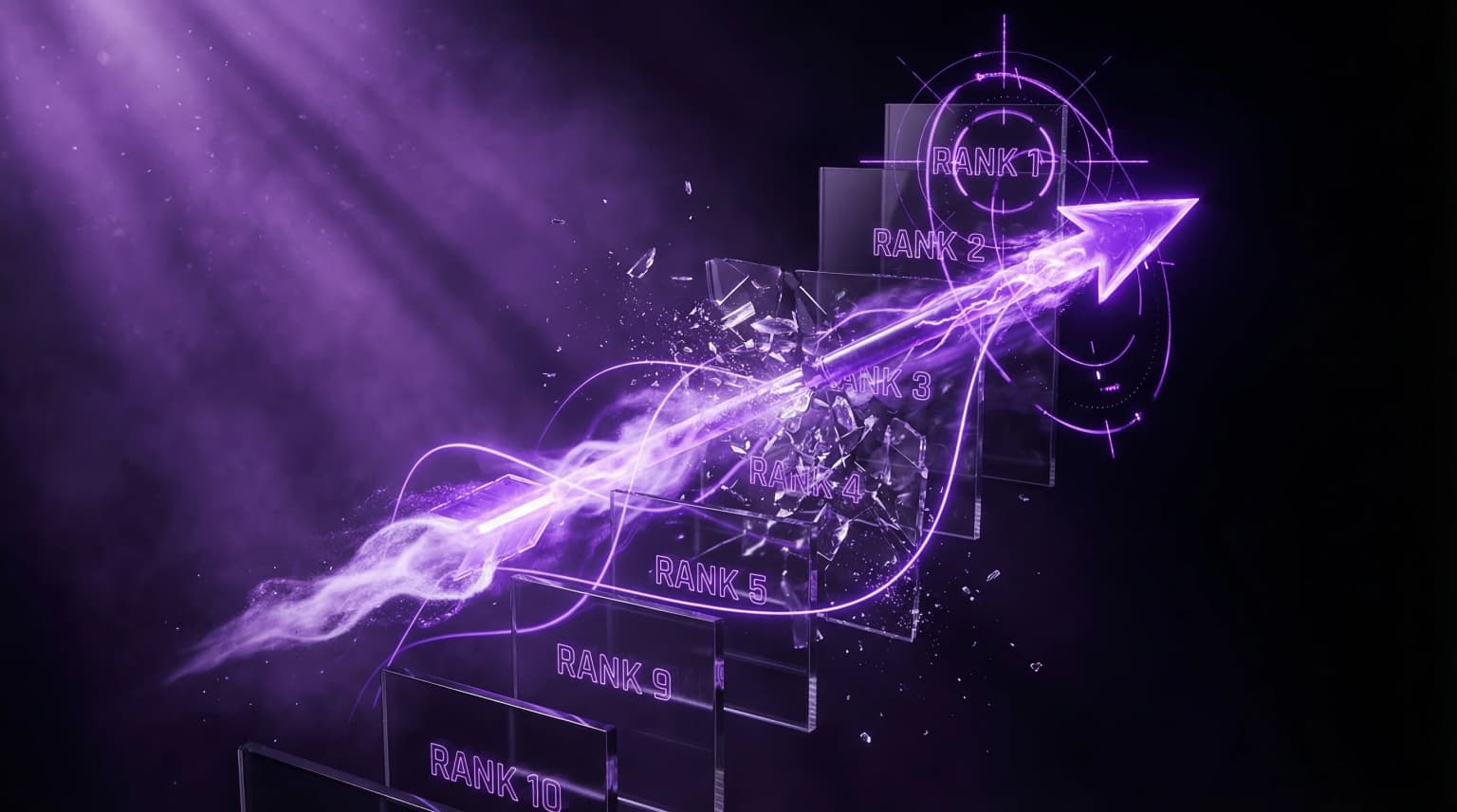 The Striking Distance SEO Strategy That Actually Works