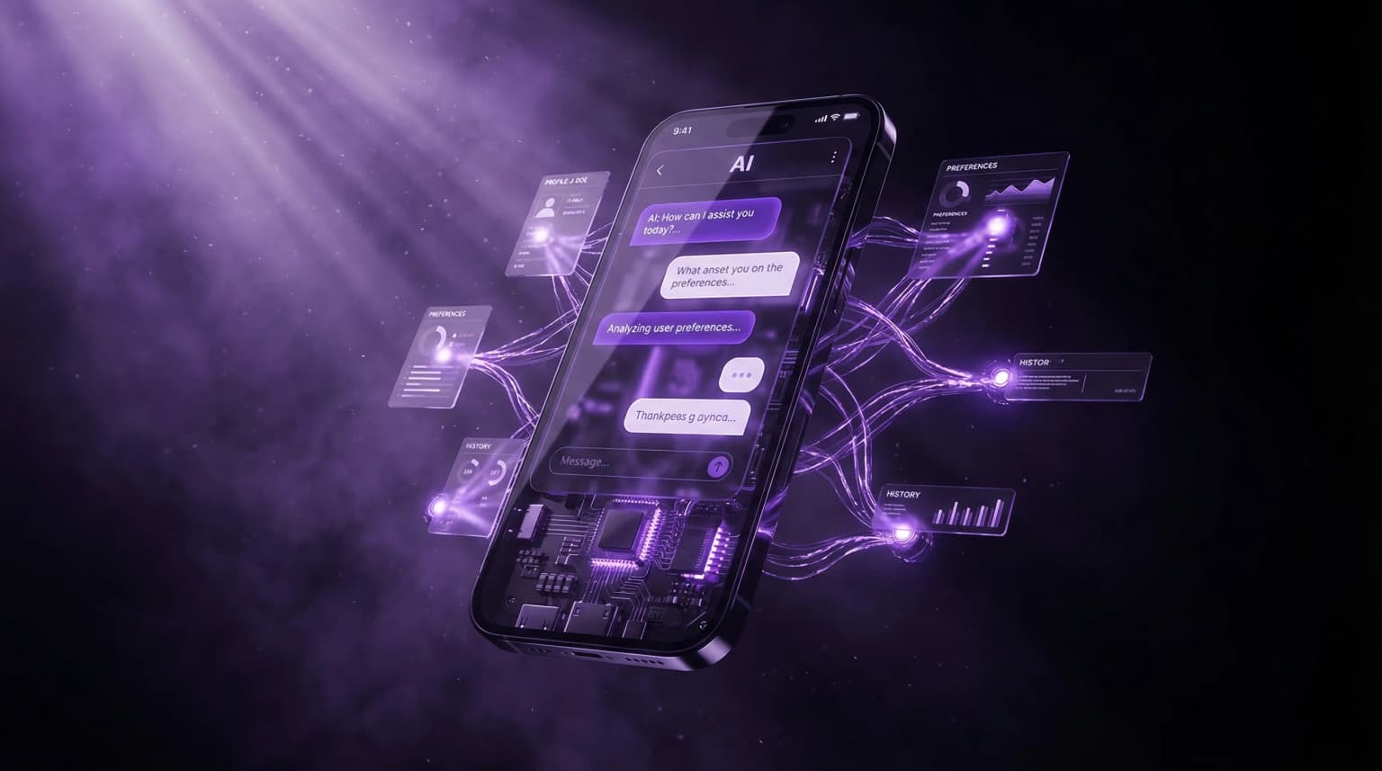 The Complete Guide to Building a WhatsApp AI Agent