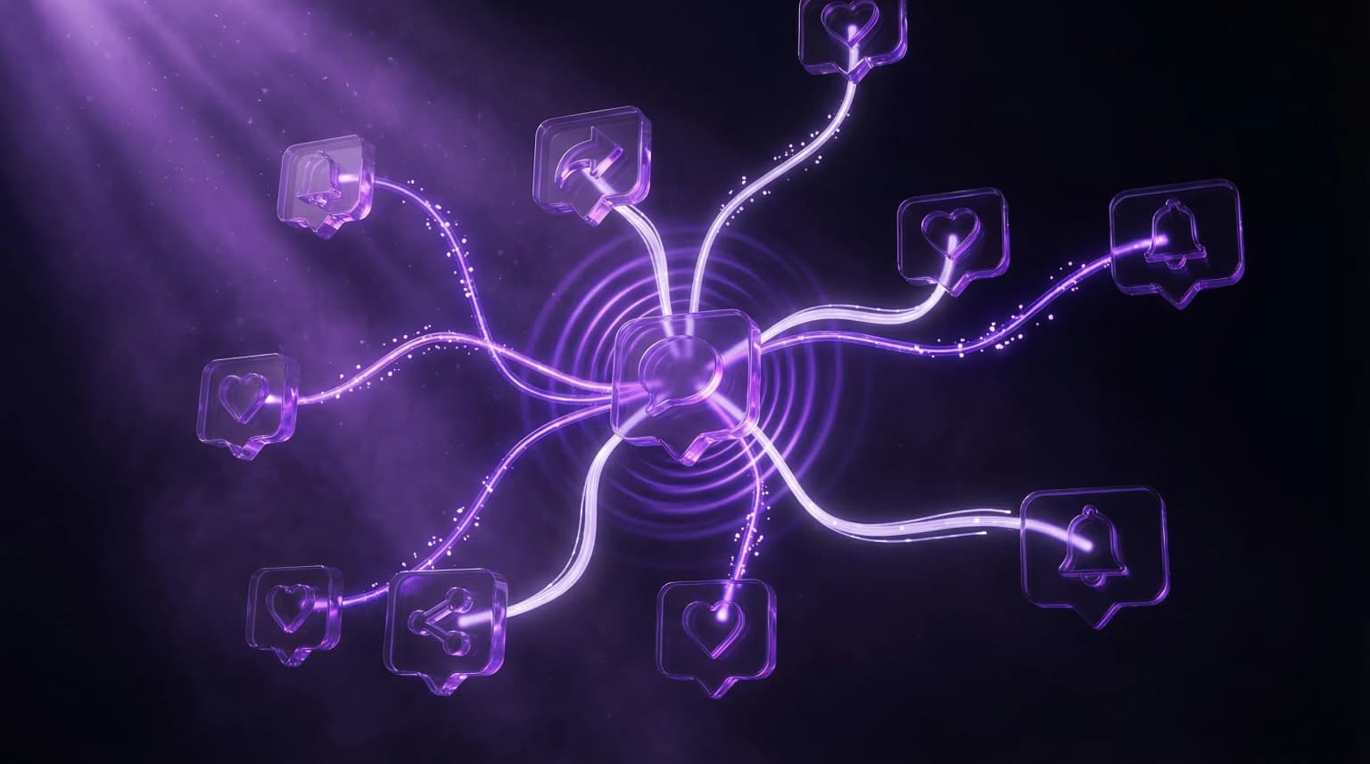 Social Media Management