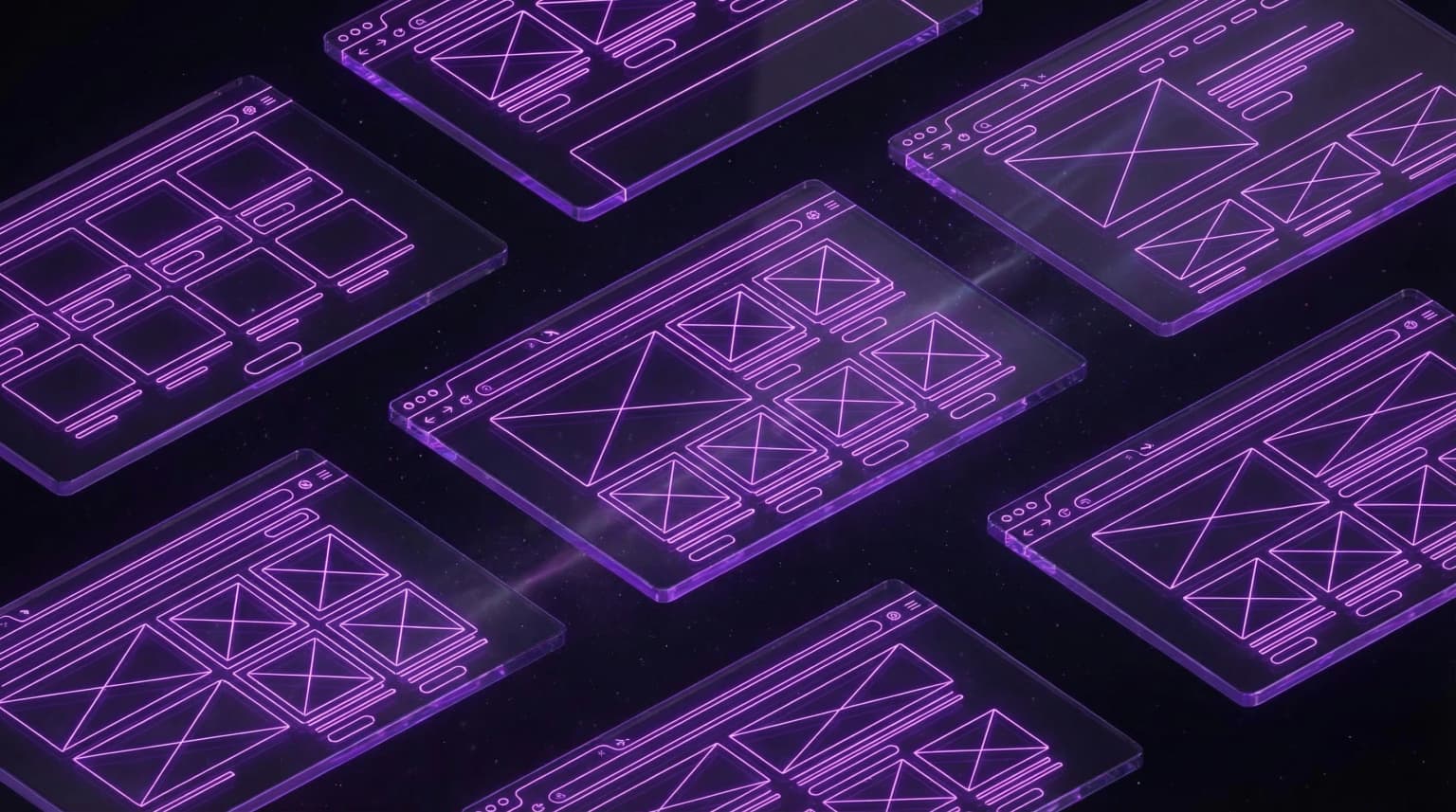 AI-Powered Websites